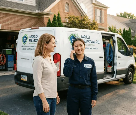 Crawlspace Mold Remediation Yorkville, OH FAQs